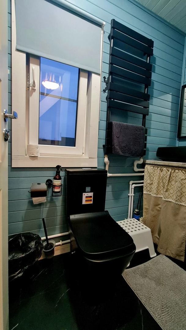 Частный дом Желтый Зал