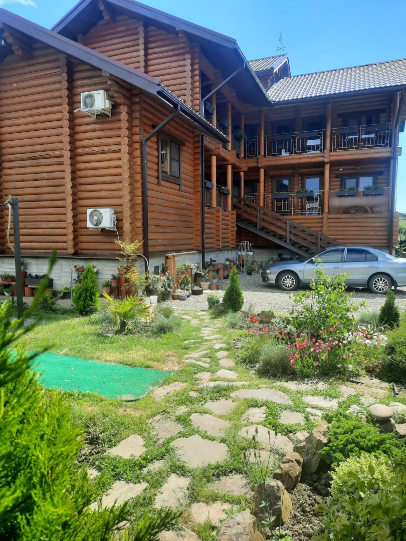 Гостевой дом Winnie House