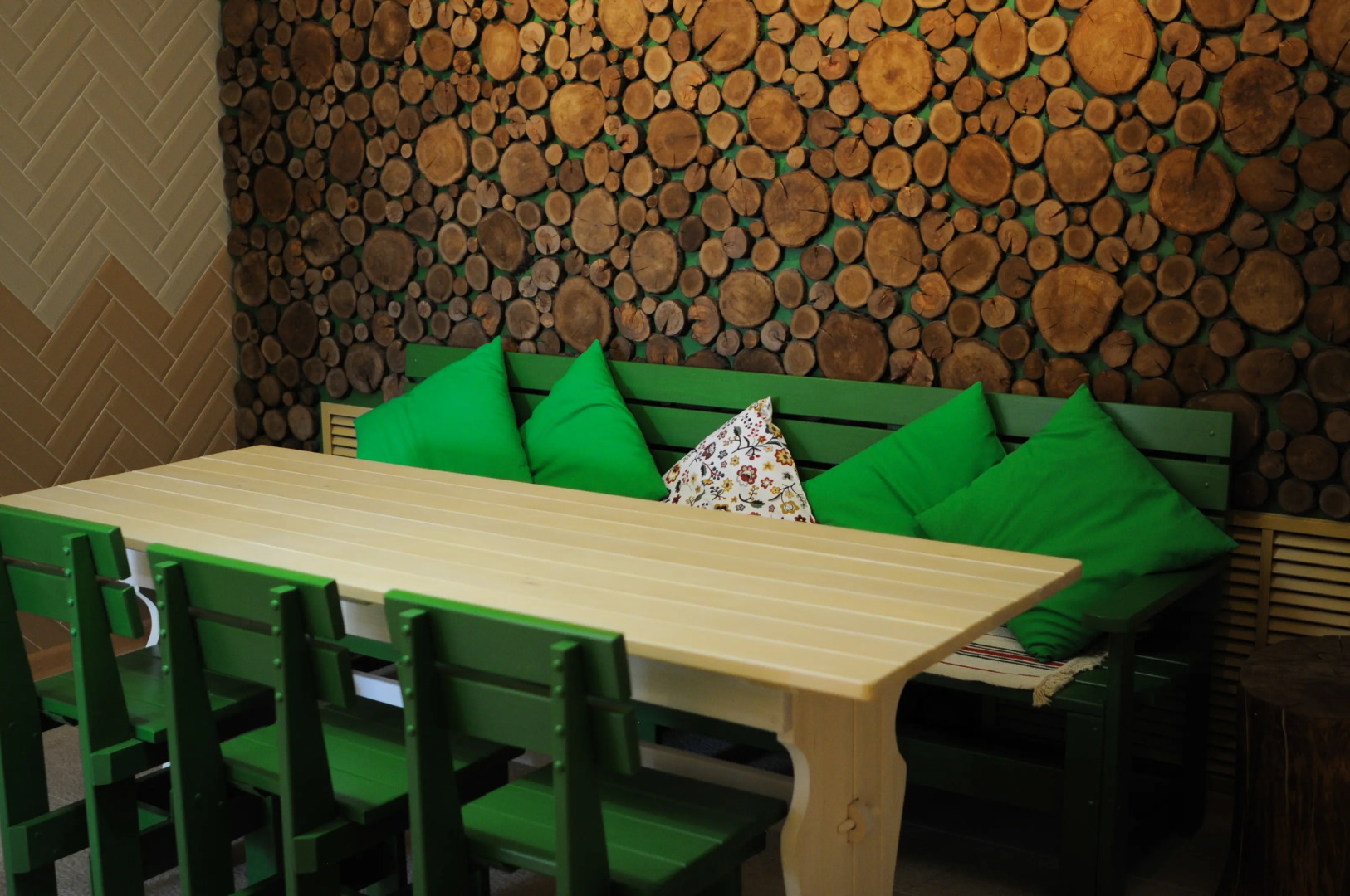 Мини-отель Подсолнухи