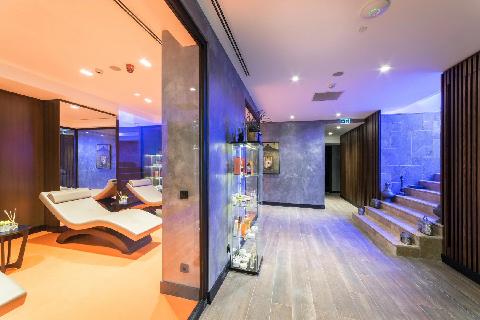 Отель Beyaz Saray