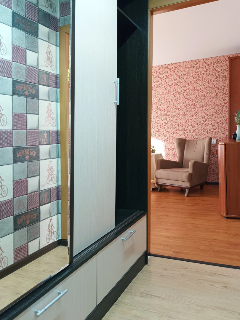 Квартира Кроноцкая