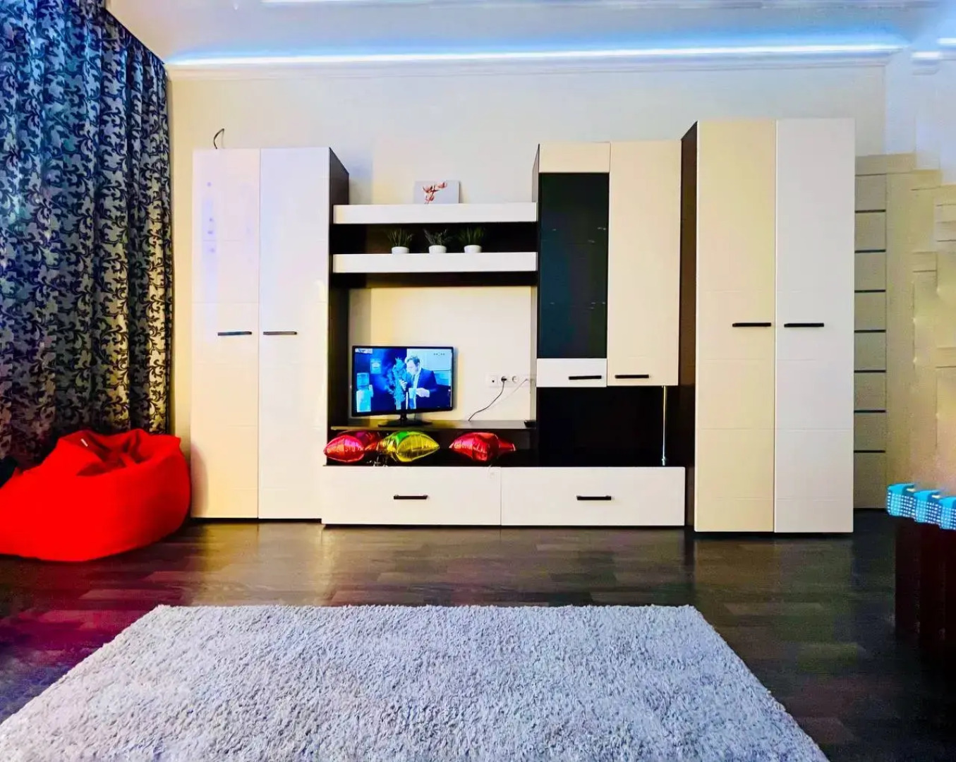 Апартаменты Relax Apart на ул.9 мая, 8а