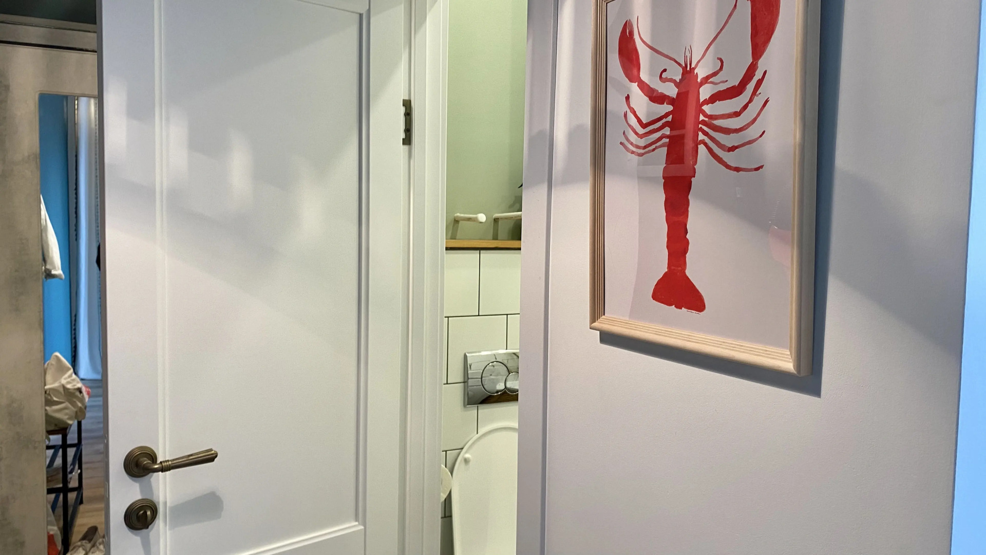 Квартира «У Штолле»