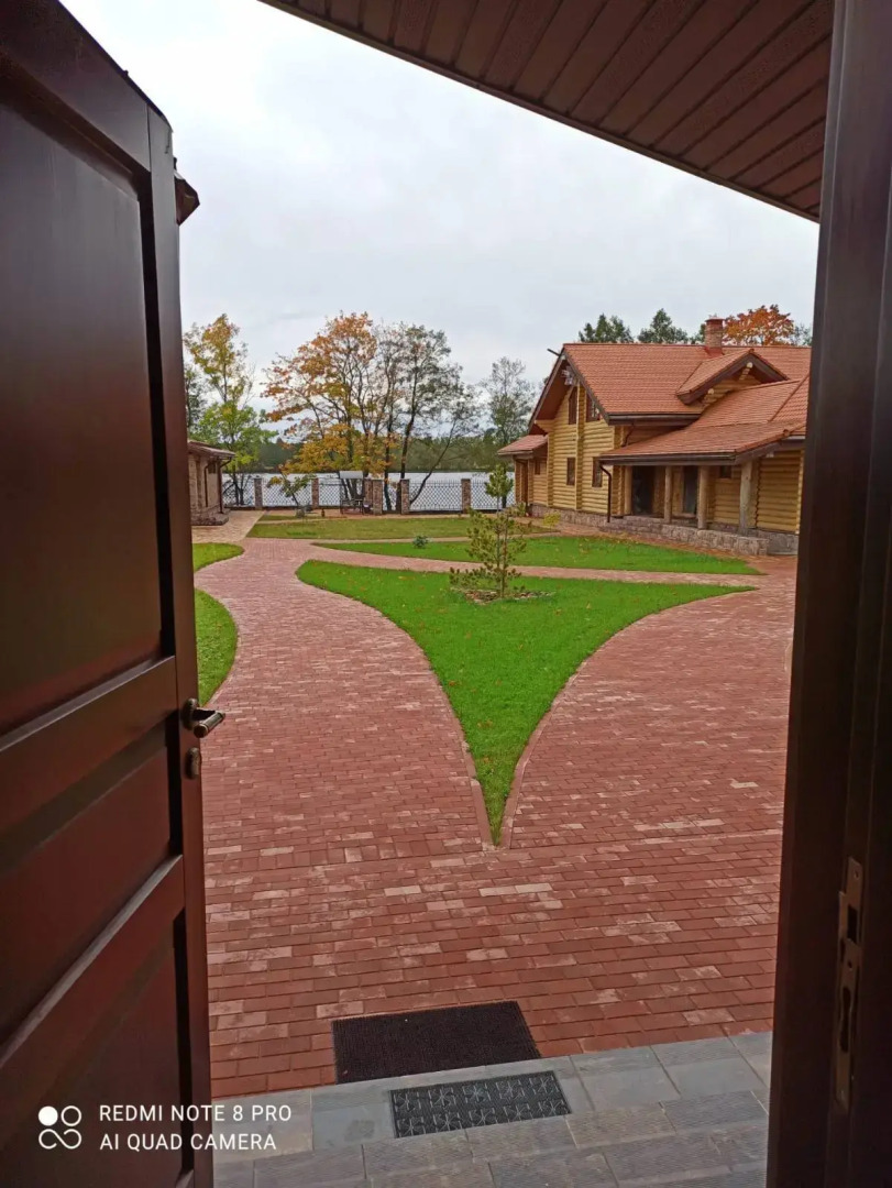 Гостевой дом Агроусадьба Яновский замок