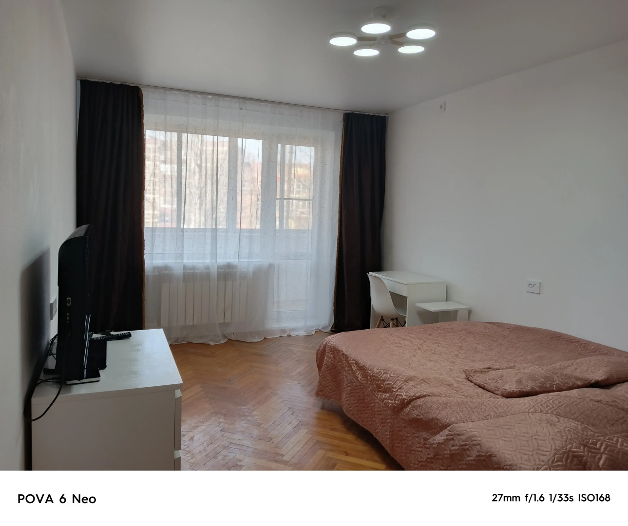 Квартира 3 комнатная уютная в Элисте