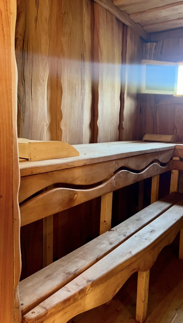 Курортный отель Aqua resort Dacha