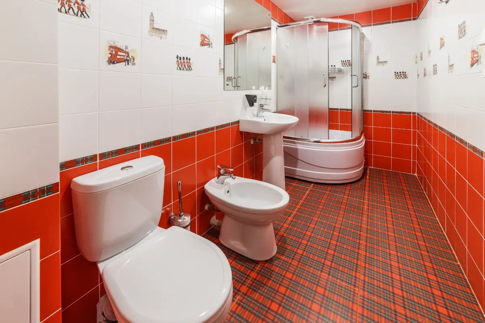 Санаторий Малые Соли