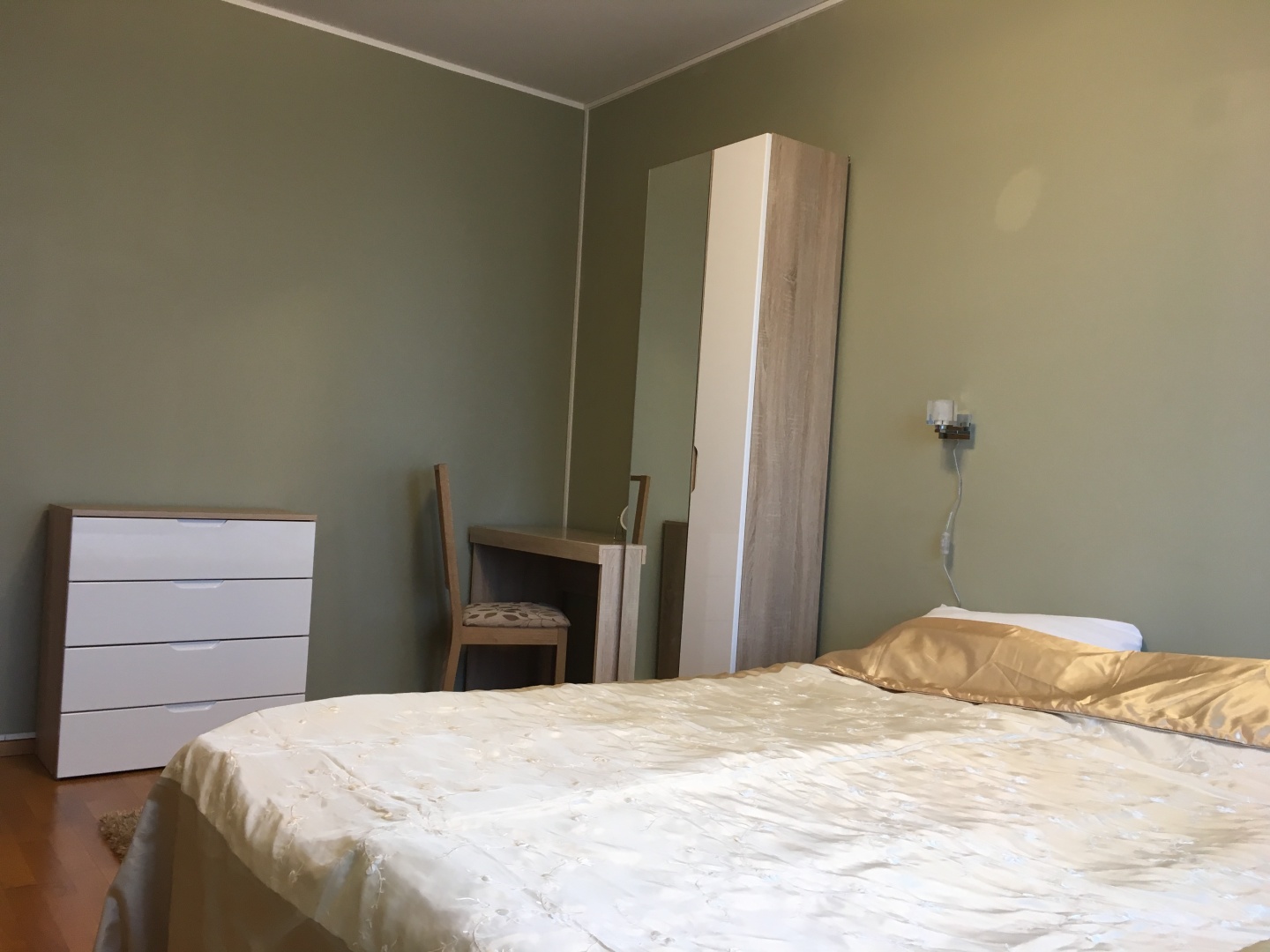 Апартаменты AleksHome