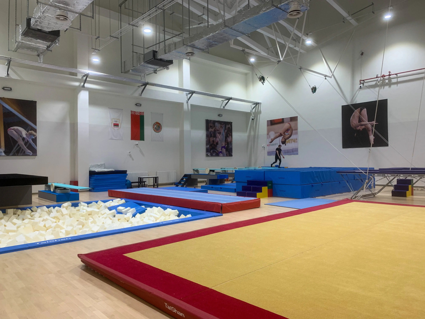 Отель Aqua SPA ApartHotel