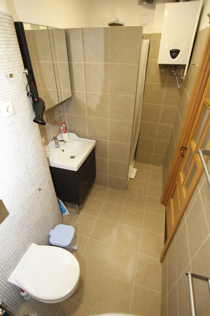 Апартаменты TVST - Белорусская Лесная