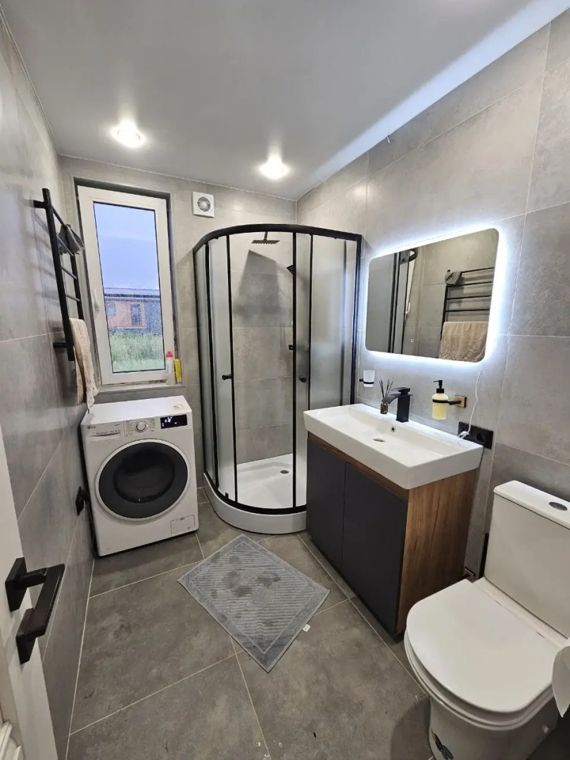 Частный дом Berezkino Village