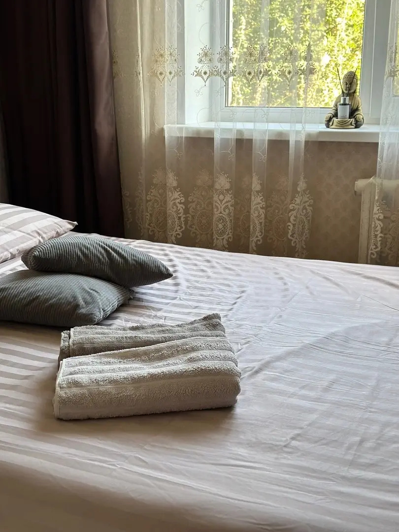 Апартаменты Студия Уютная