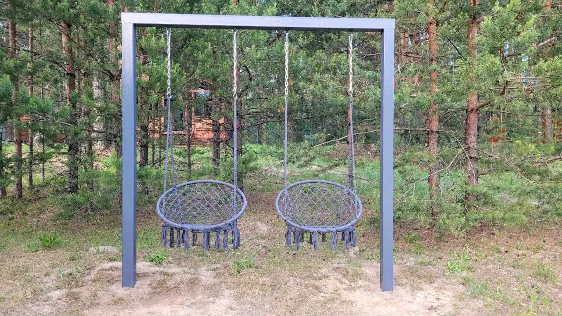 База отдыха Vonavi Village