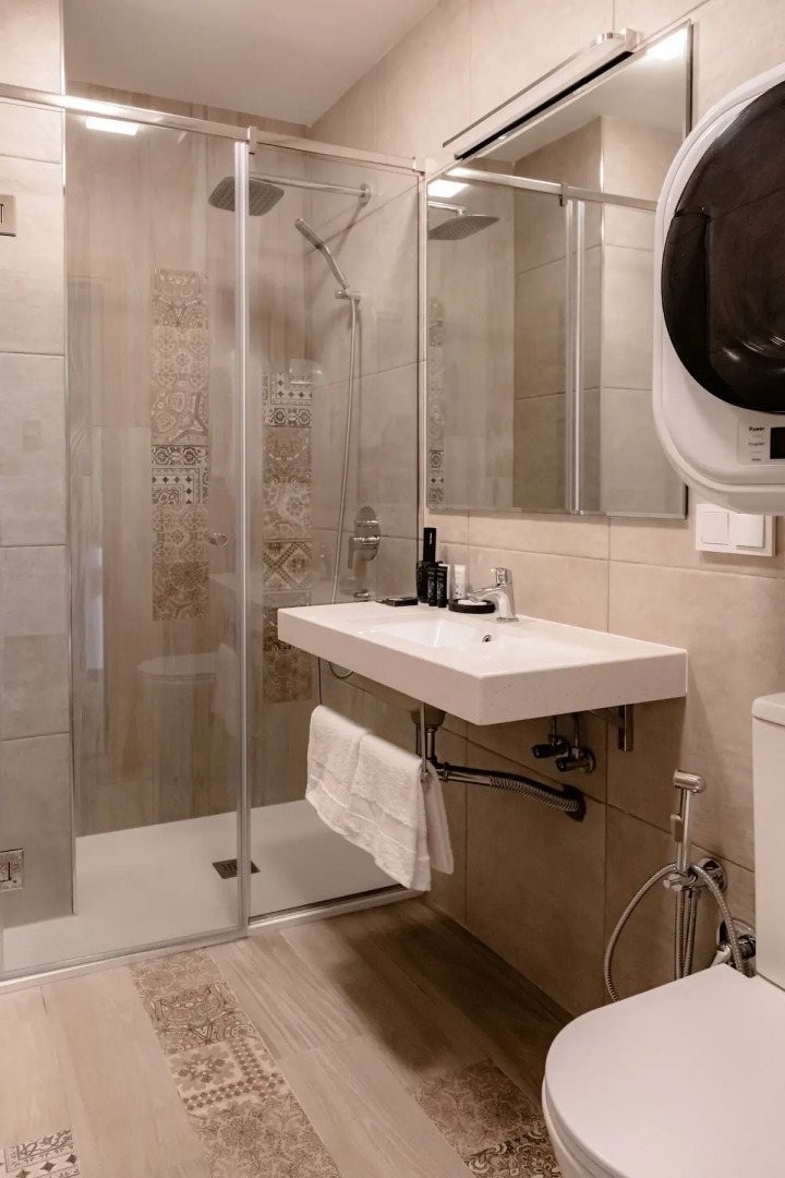 Апарт-отель Rooftop