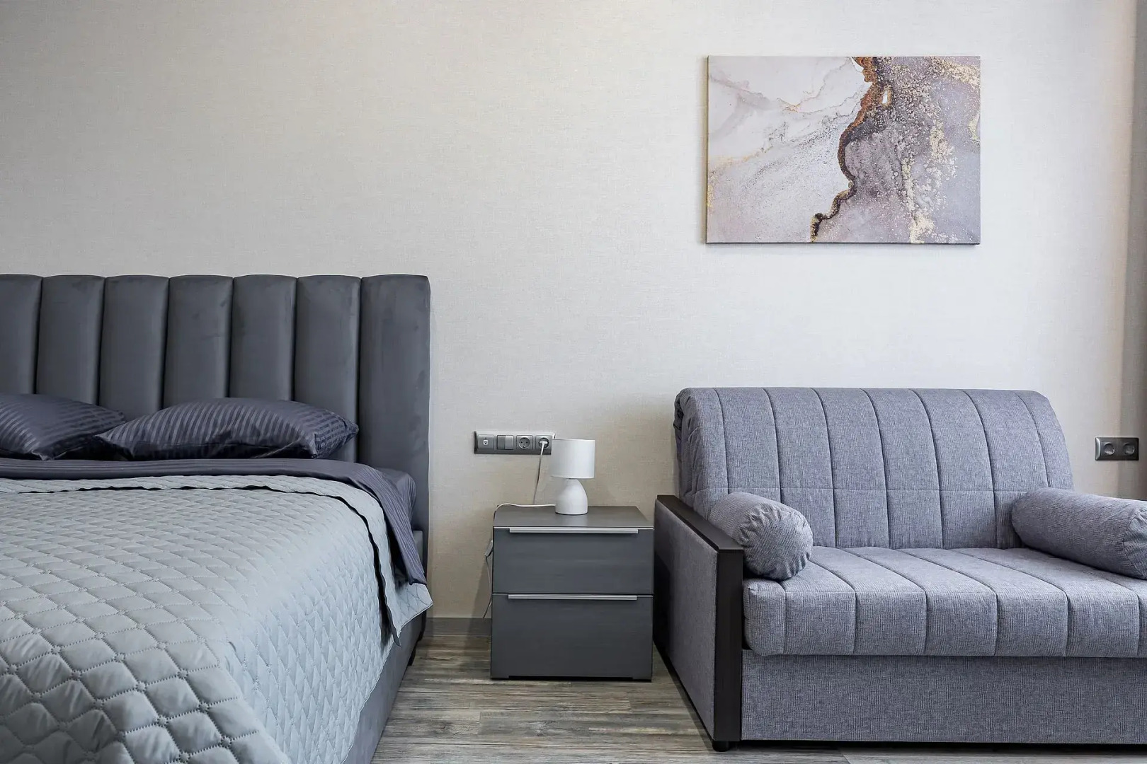 Апартаменты Сутки-Дом - Континенталь