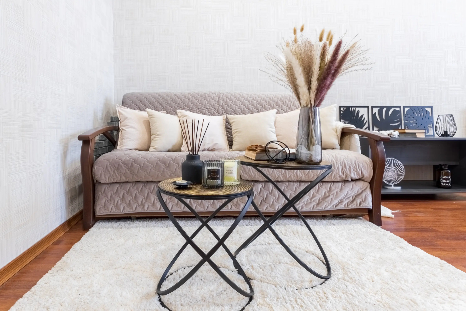 Квартира на Юго-Западной 11