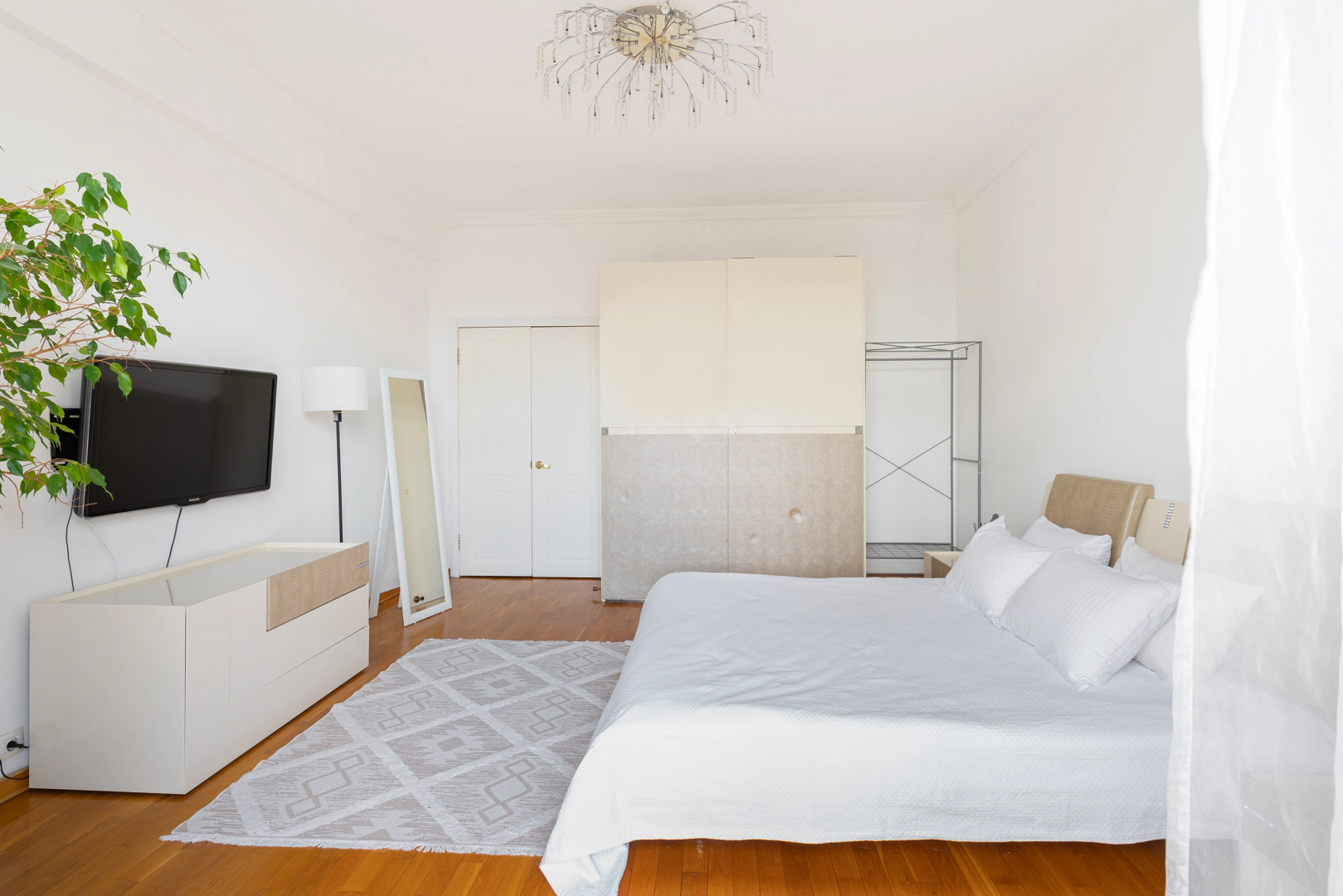 Апартаменты Двухкомнатные на Китай Городе