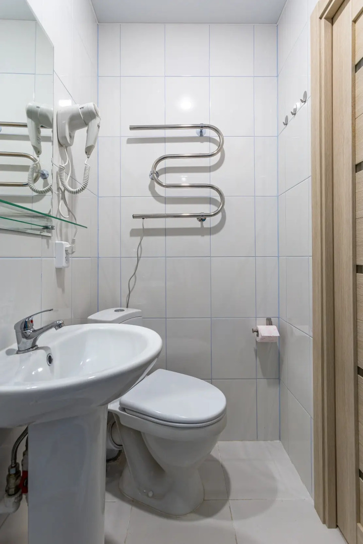 Апартаменты Quartet на Заячьем