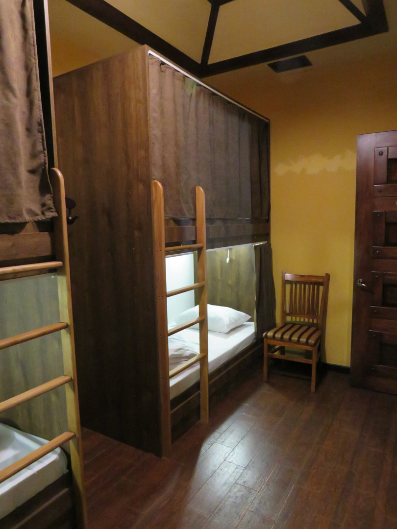 Хостел In the very center