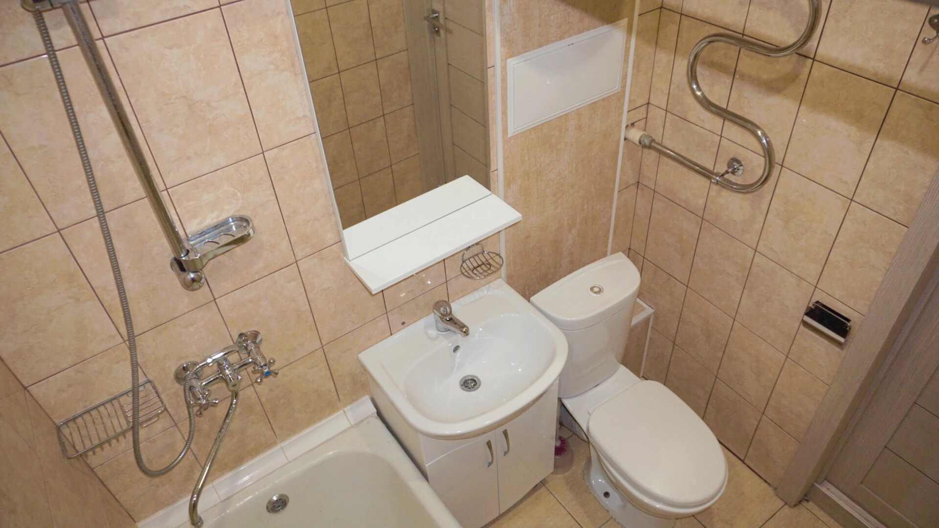 Квартира около жд вокзала