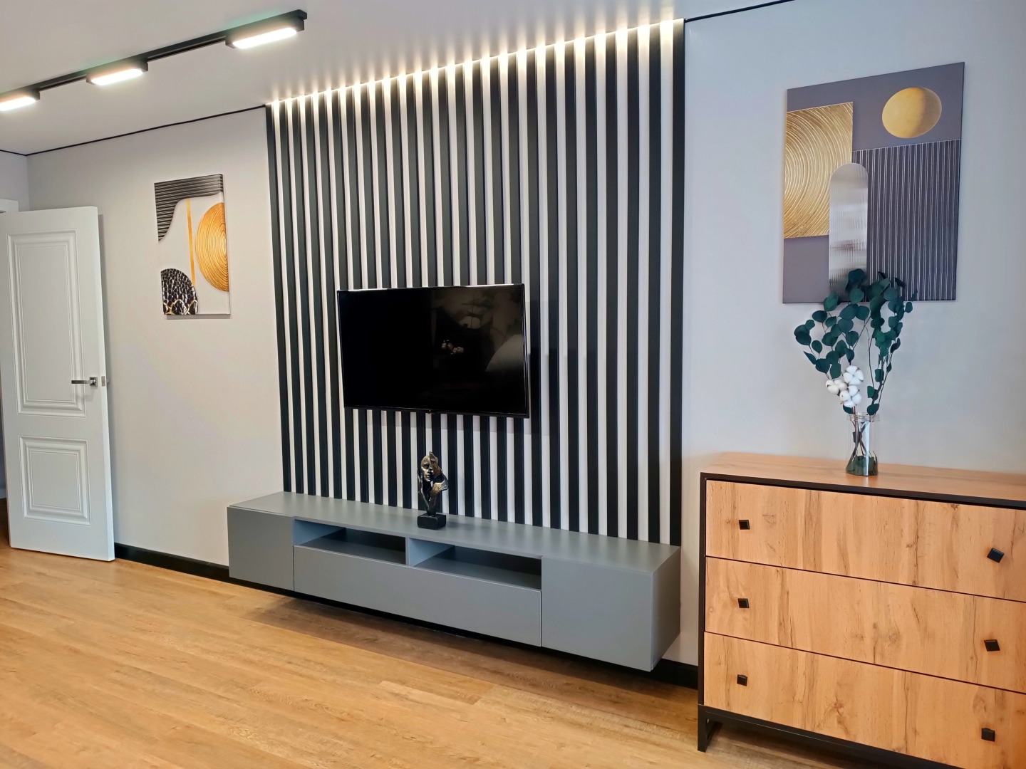 Квартира 1-Комнатная у Набережной Брюгге