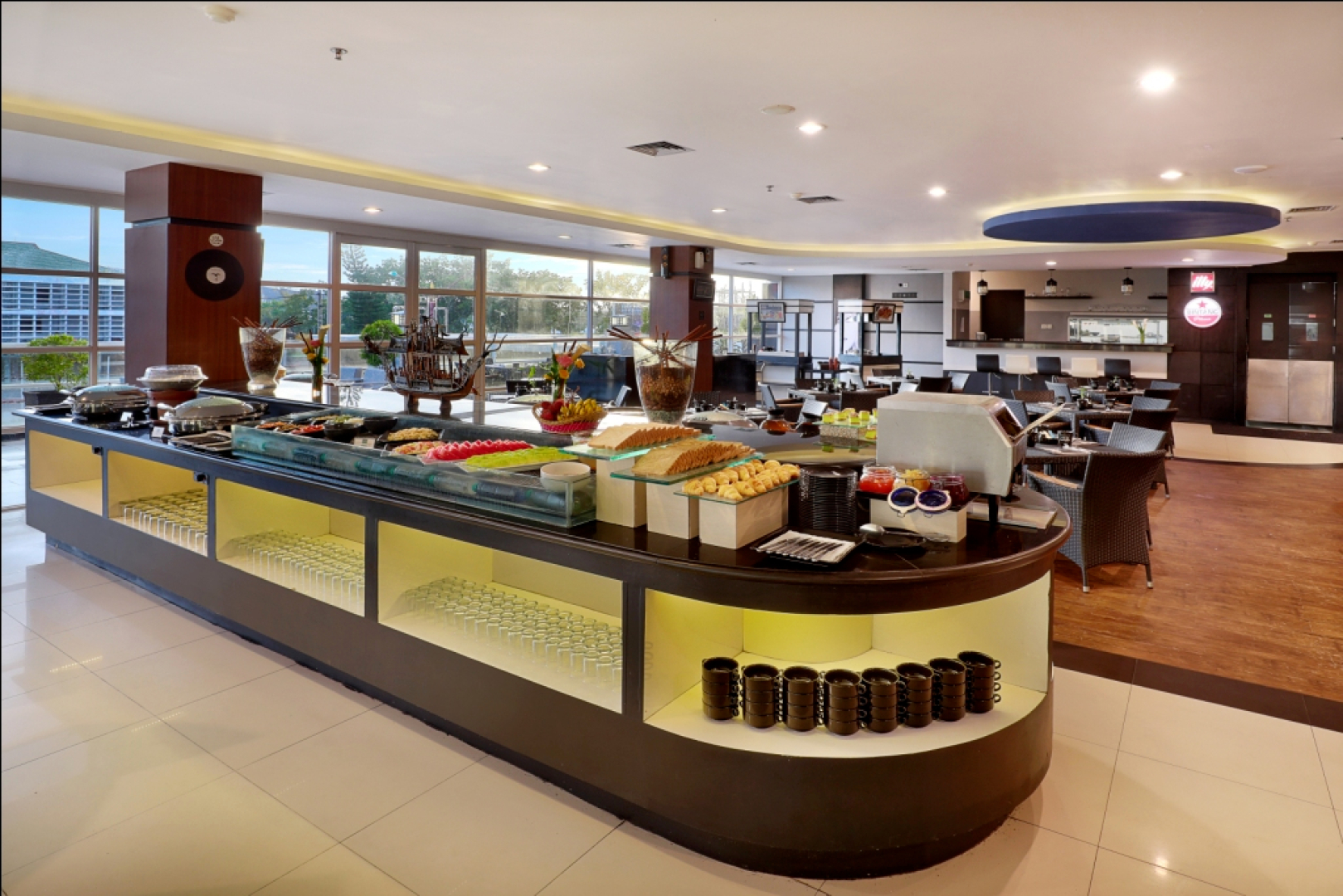 Отель Neo Palma - Palangkaraya