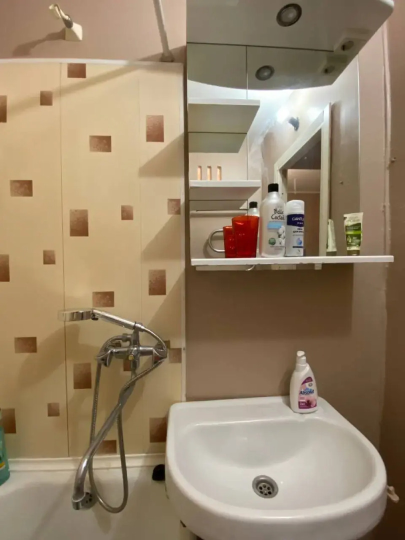 Апартаменты Апарт Sweet Home у метро Купчино