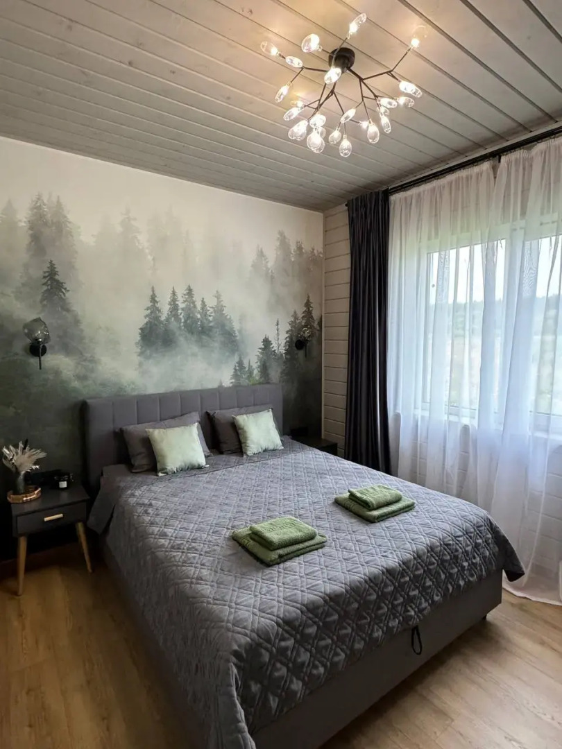 Гостевой дом Кармала