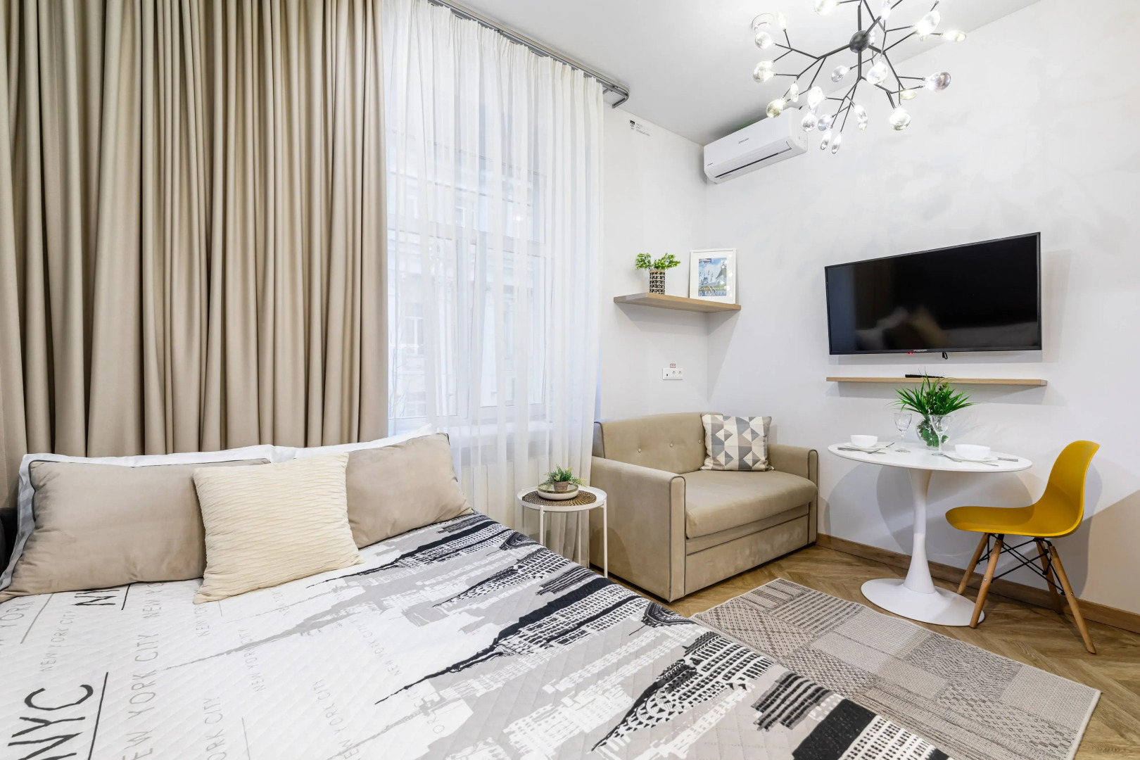 Апарт-отель Art Room у Кремля