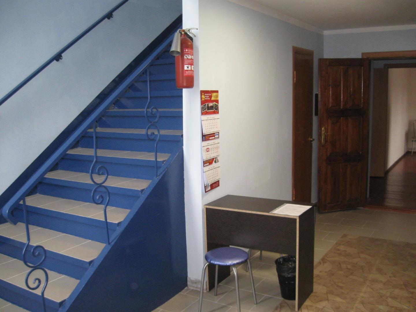 Гостевой Дом на Чебеньковской