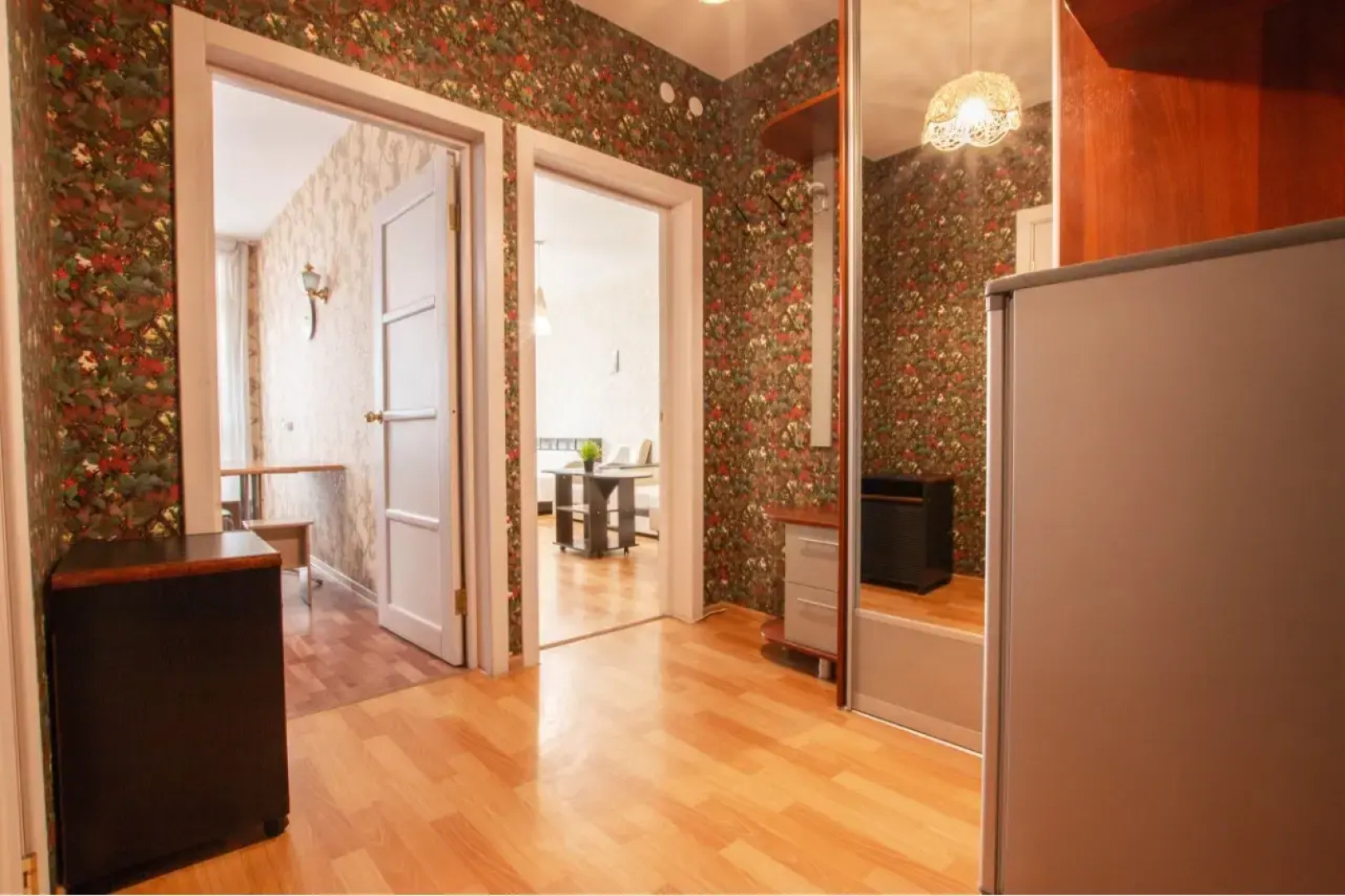 Апартаменты на 9 мая 83