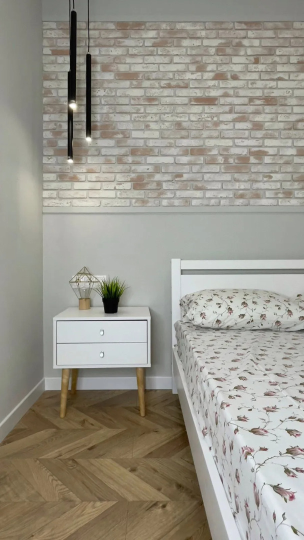 Квартира Уютная и Светлая