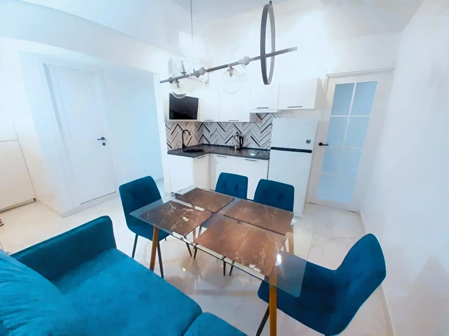 Квартира Рядом с морем в центре Сочи