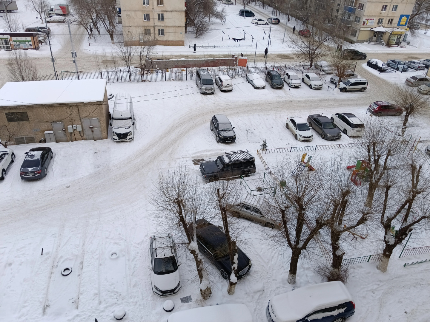 Апартаменты Атмосфера уюта