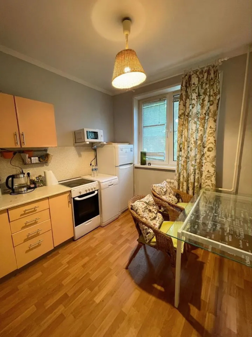 Апартаменты в Зелeноградe ждёт вaс!