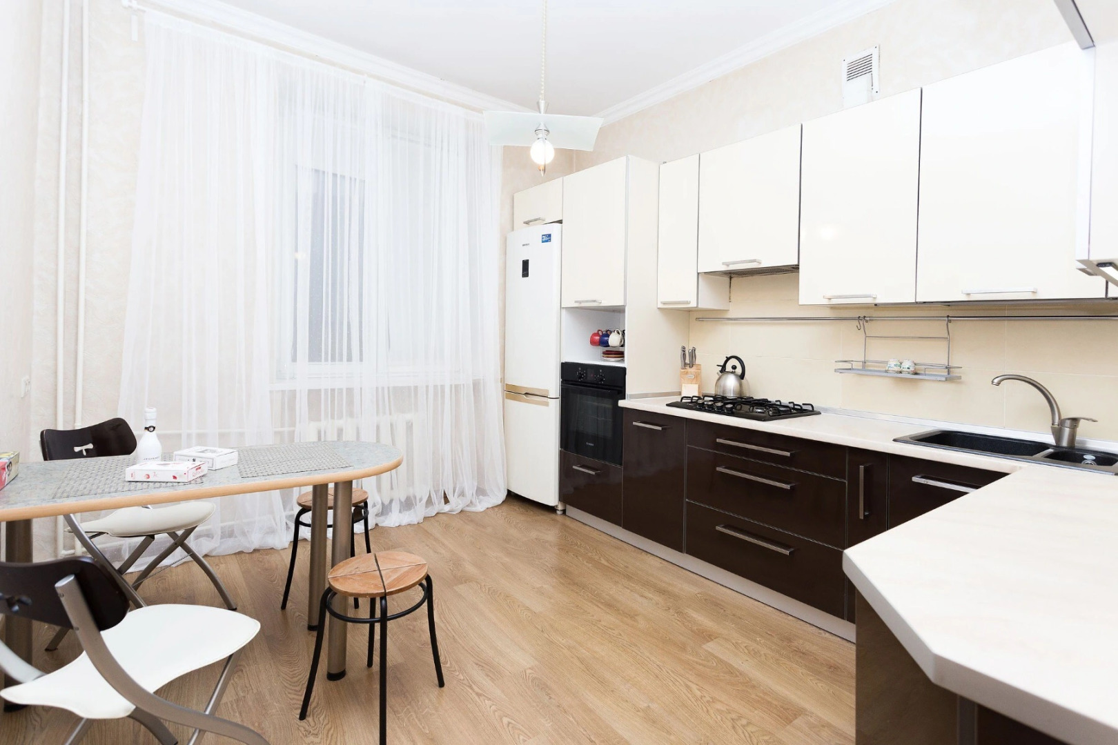 Апартаменты Апартаменты в Самом Центре Минск