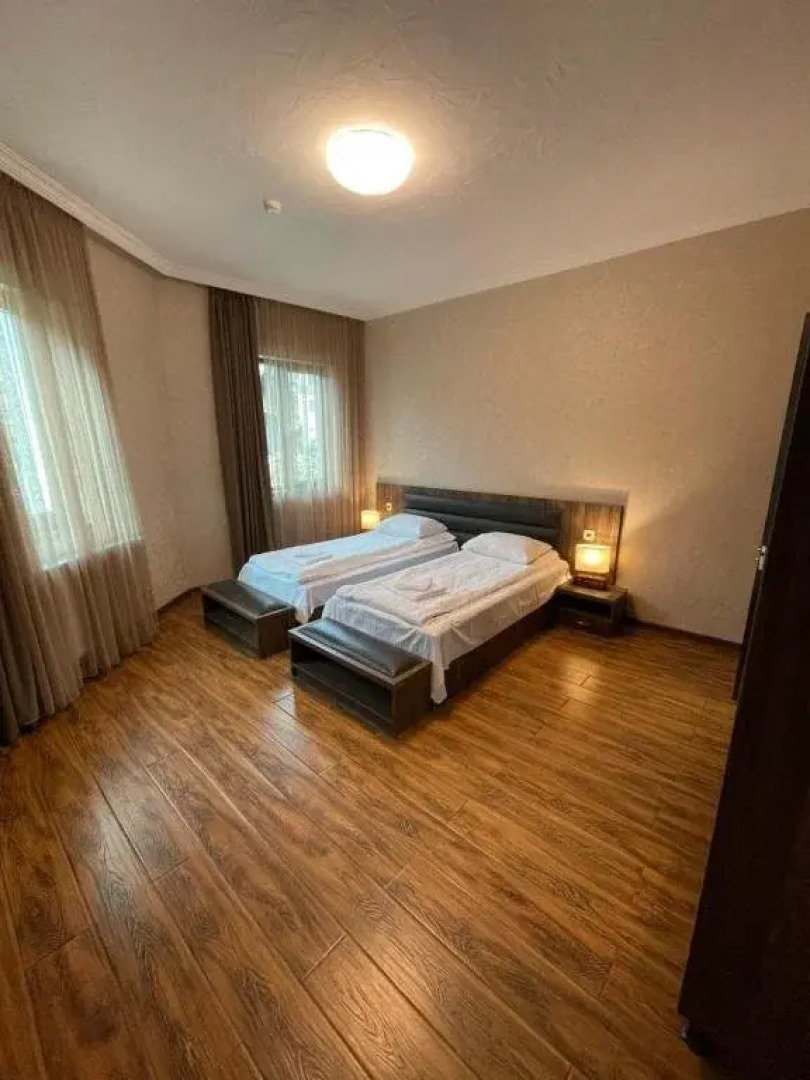 Отель Elite House