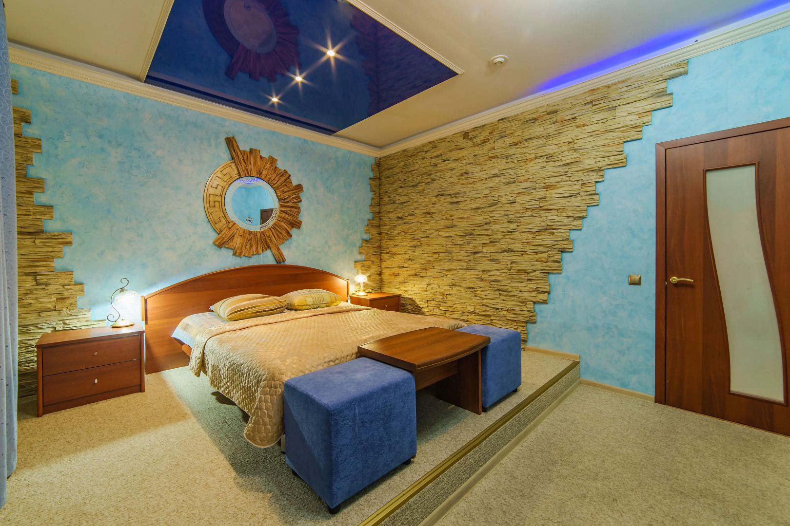 СПА-отель Место Силы