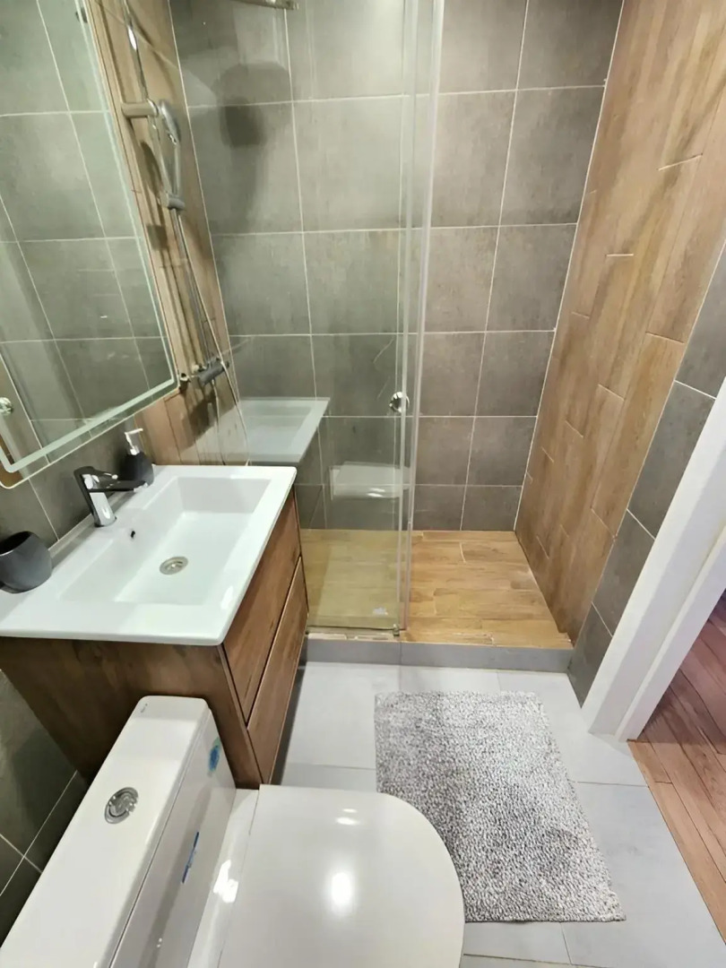 Апартаменты Лебединая