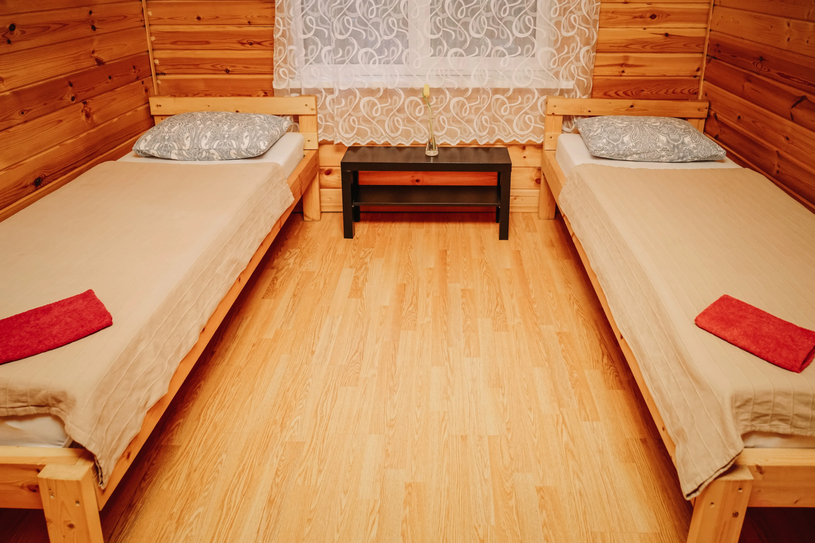 Гостевой дом Вырицкие Тарханы