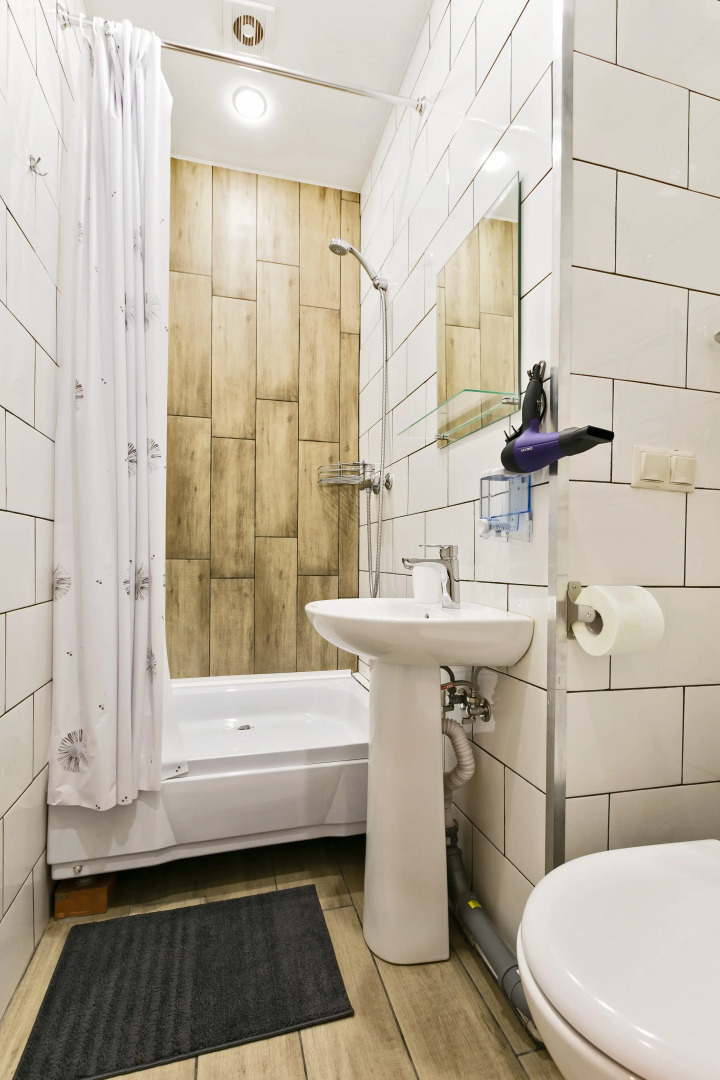 Квартира Революционный проспект 25/12