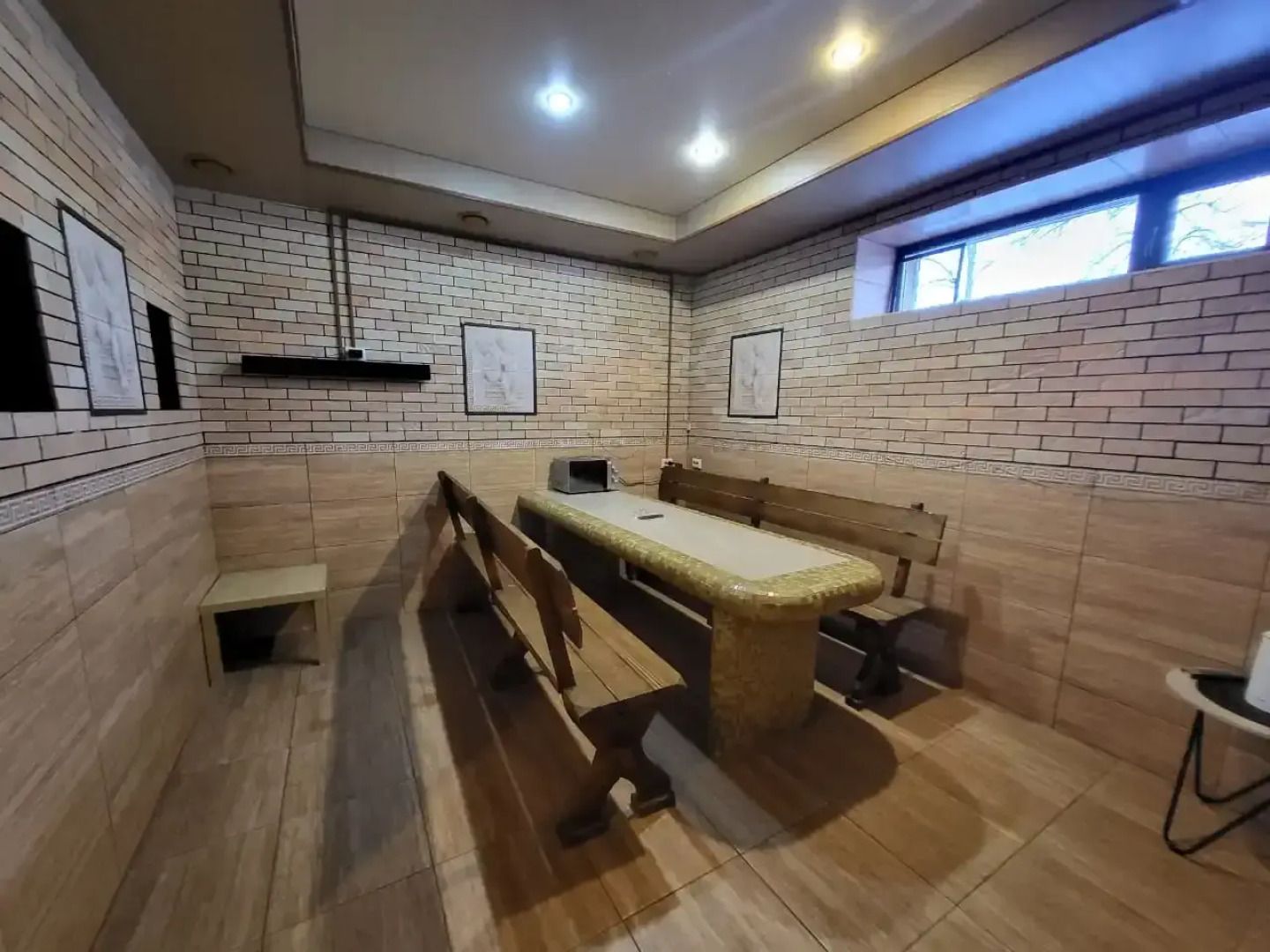 Мини-Отель ДеЛюкс