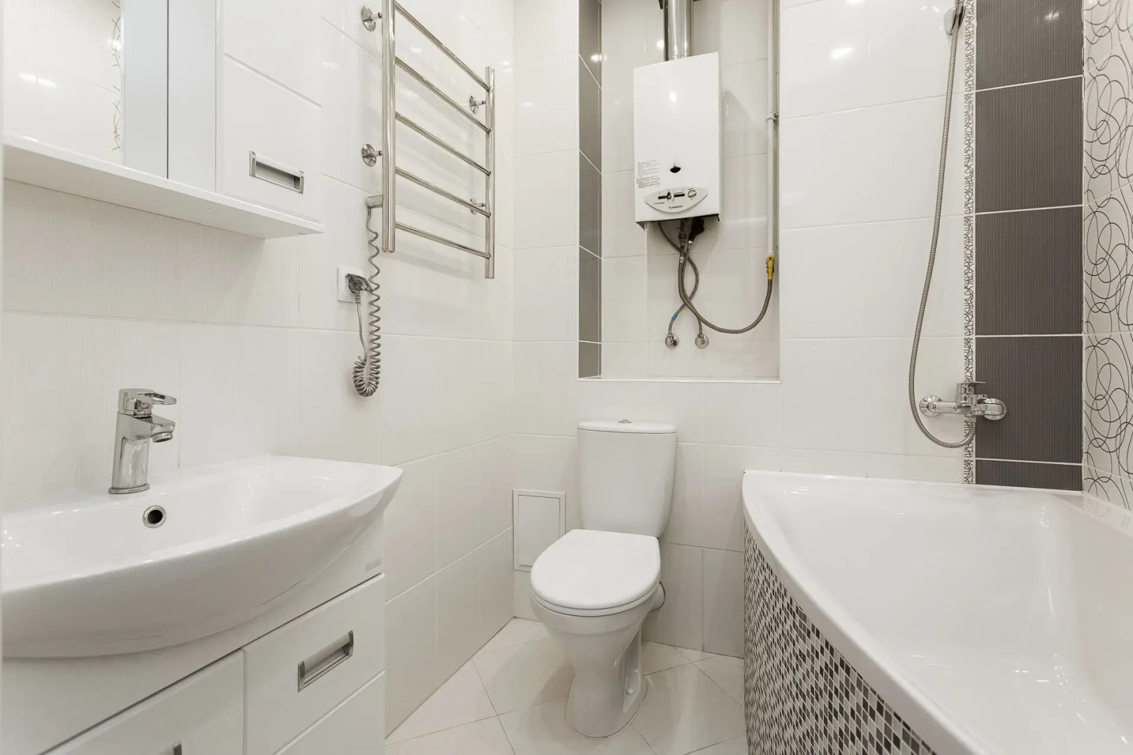 Апартаменты Комсомольская