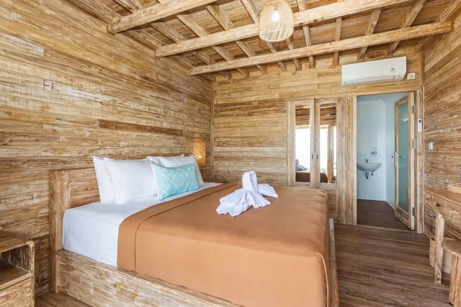 Бутик-отель The Dewi Sun Sun Suite