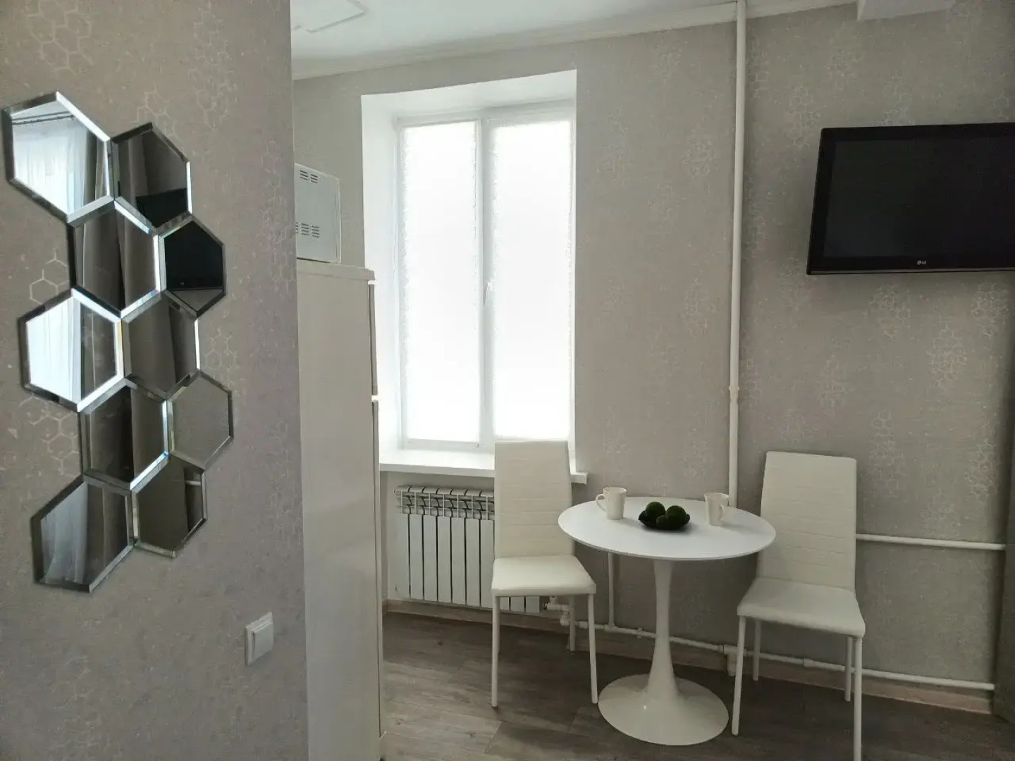 Квартира Жк Театральный