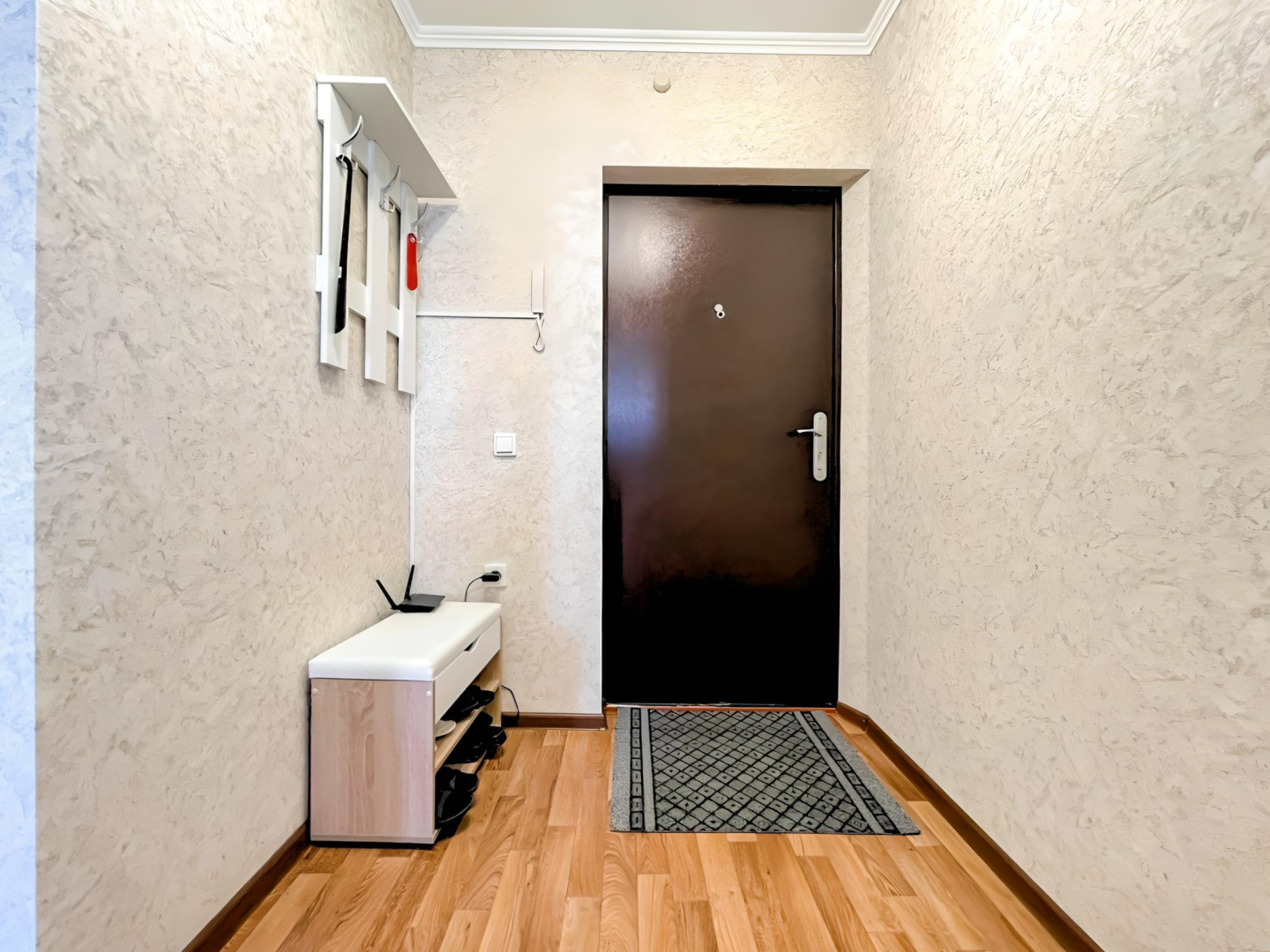 Апартаменты KrymskHome