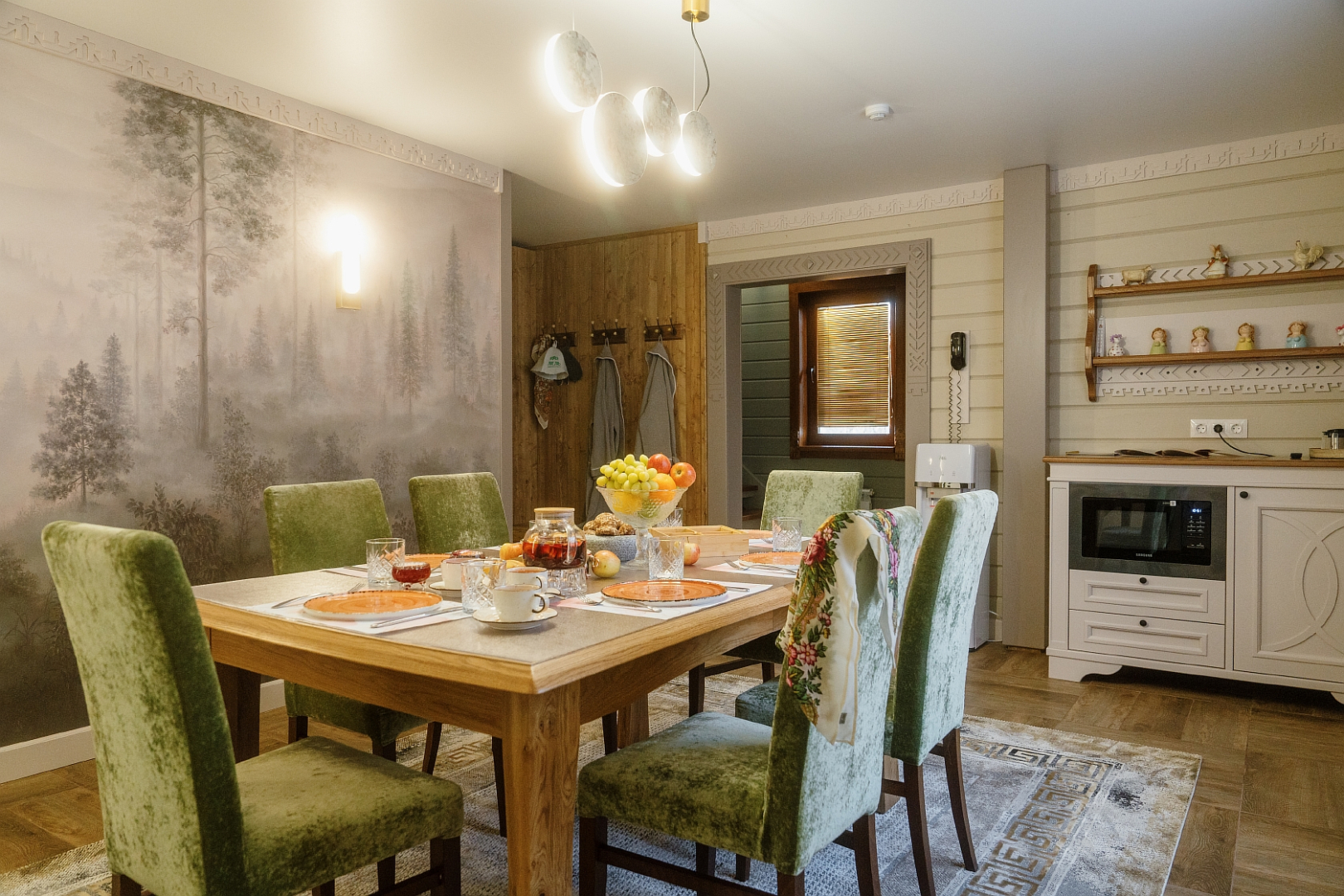 Лель Эко-комплекс