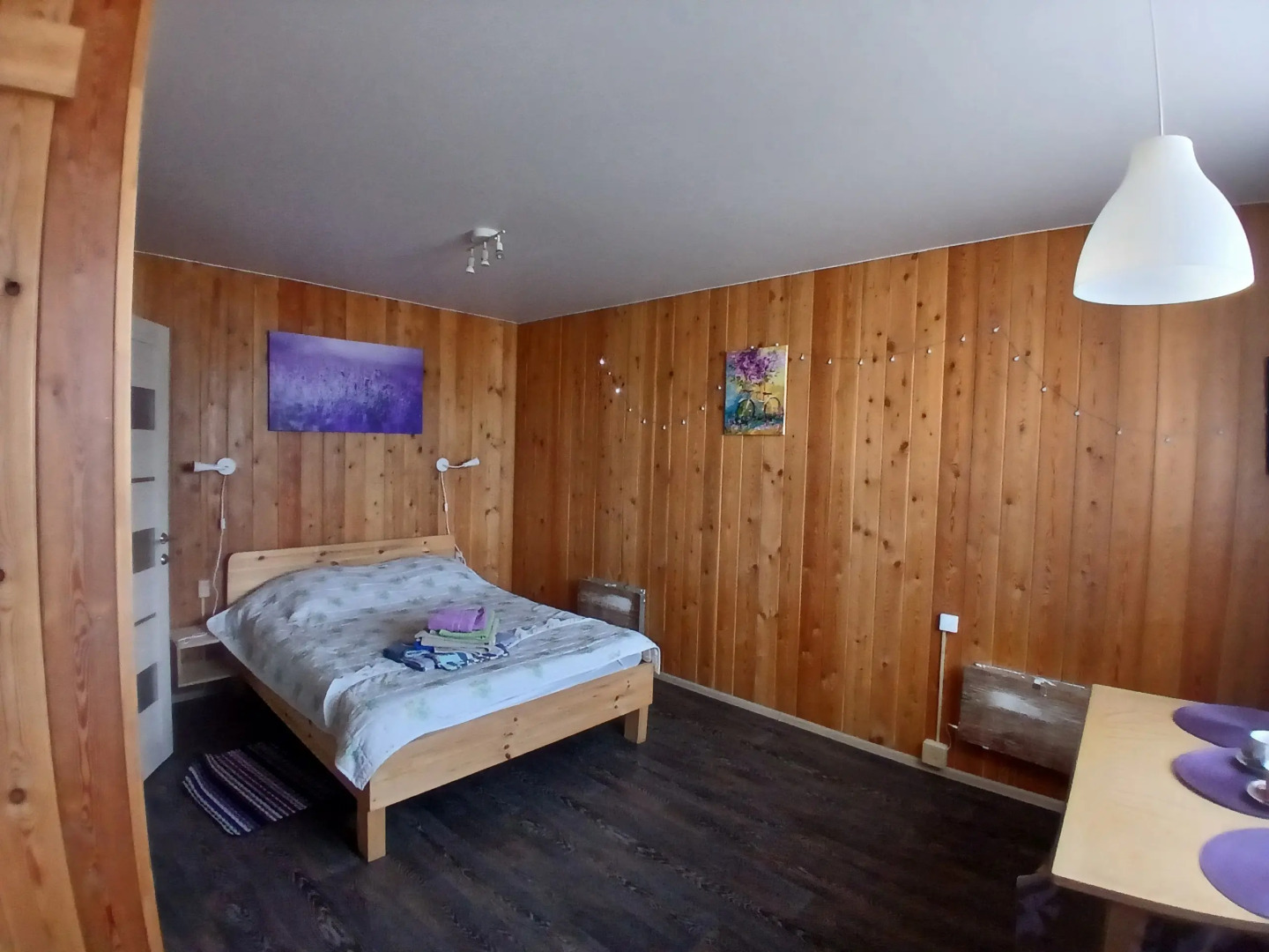 Гостевой дом Сердце Аршана