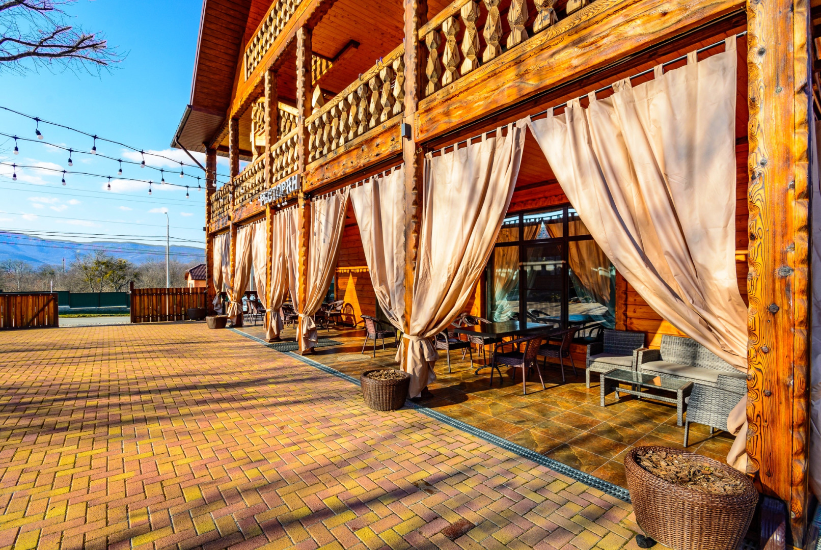 Мини-отель Боярский двор