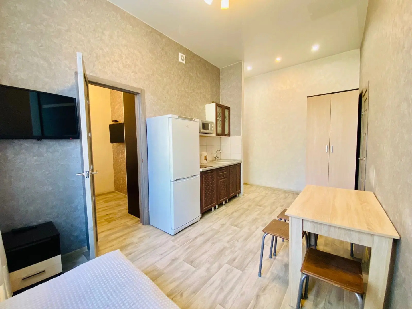 Апартаменты Советская 176/14